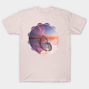 Butterfly T-Shirt